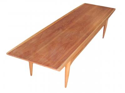 Danish Modern Coffee Table