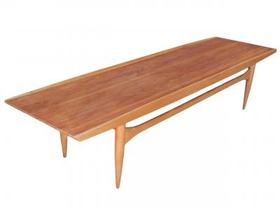 Danish Modern Coffee Table