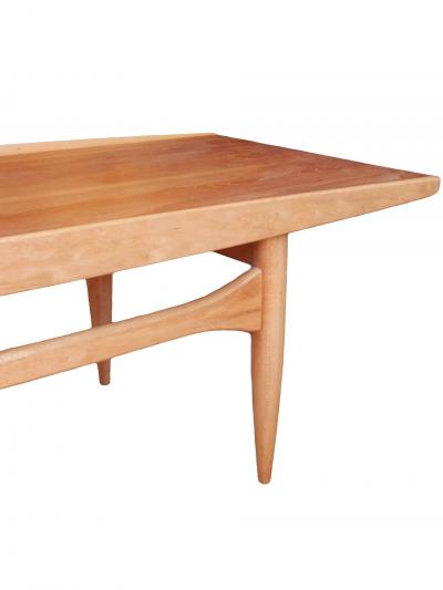 Danish Modern Coffee Table