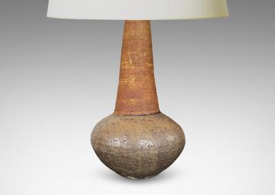 Danish Modern Pair of Table Lamps