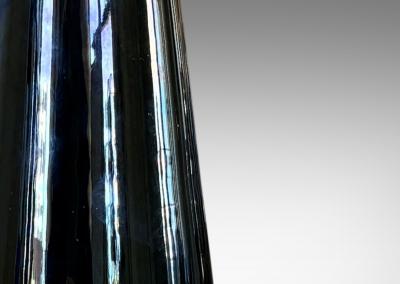 Danish Modern Pair of Table Lamps