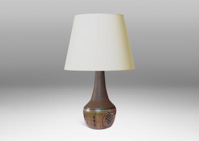 Danish Modern Table Lamp