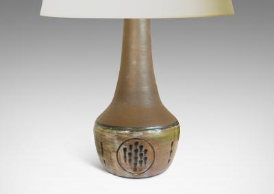 Danish Modern Table Lamp