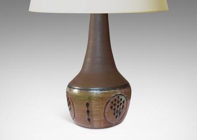 Danish Modern Table Lamp