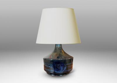 Danish Modern Table Lamp