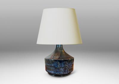 Danish Modern Table Lamp