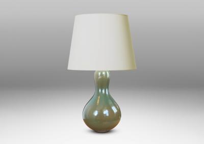 Danish Modern Table Lamp