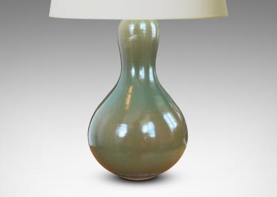 Danish Modern Table Lamp
