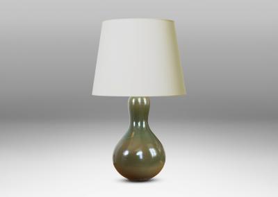 Danish Modern Table Lamp