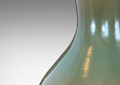 Danish Modern Table Lamp
