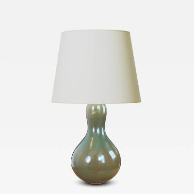 Danish Modern Table Lamp