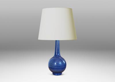Danish Modern Table Lamp