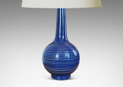 Danish Modern Table Lamp