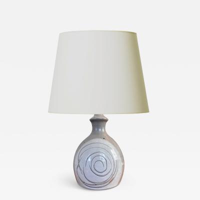 Danish Modern Table Lamp