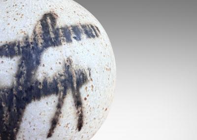 Danish Modern Table Lamp