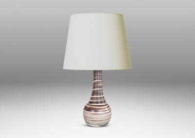 Danish Modern Table Lamp