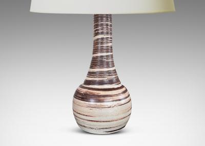 Danish Modern Table Lamp