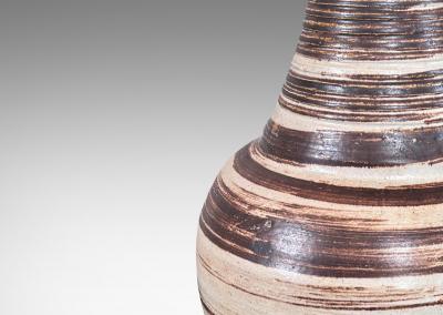 Danish Modern Table Lamp