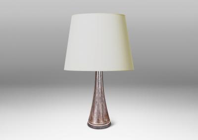Danish Modern Table Lamp