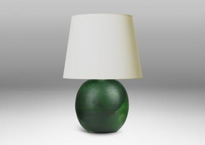 Danish Modern Table Lamp