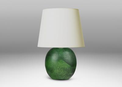 Danish Modern Table Lamp
