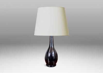 Danish Modern Table Lamp