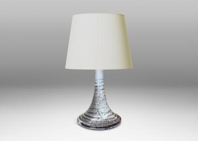 Danish Modern Table Lamp