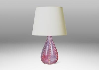 Danish Modern Table Lamp