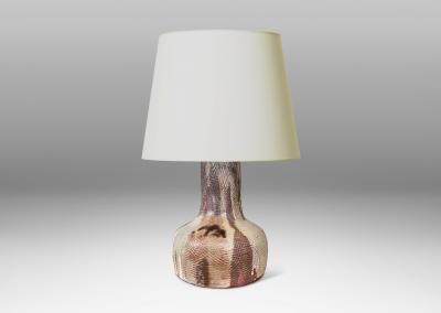 Danish Modern Table Lamp