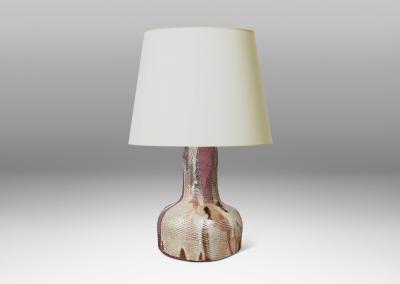 Danish Modern Table Lamp