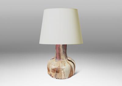 Danish Modern Table Lamp