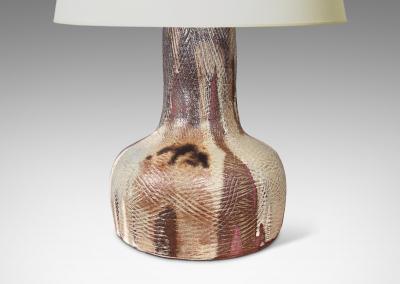 Danish Modern Table Lamp