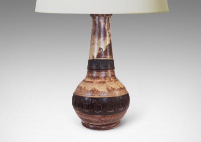 Danish Modern Table Lamp