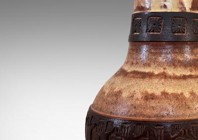 Danish Modern Table Lamp