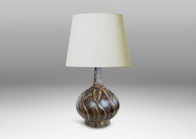 Danish Modern Table Lamp