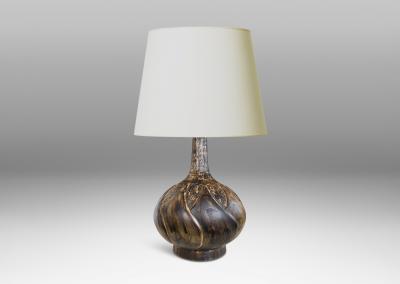 Danish Modern Table Lamp