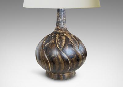 Danish Modern Table Lamp