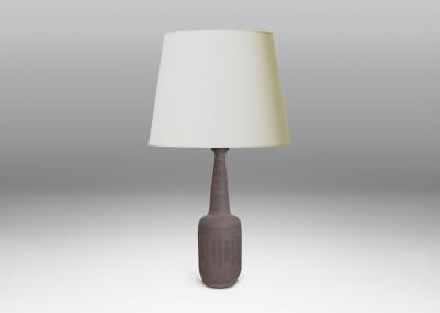 Danish Modern Table Lamp