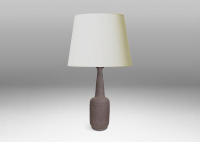 Danish Modern Table Lamp