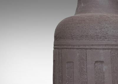 Danish Modern Table Lamp