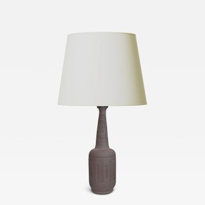 Danish Modern Table Lamp