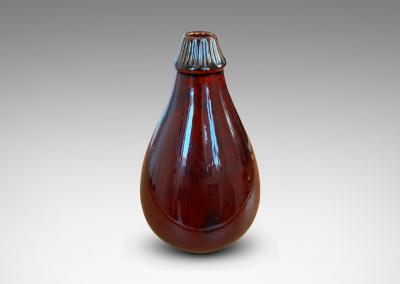 Danish Modern Vase