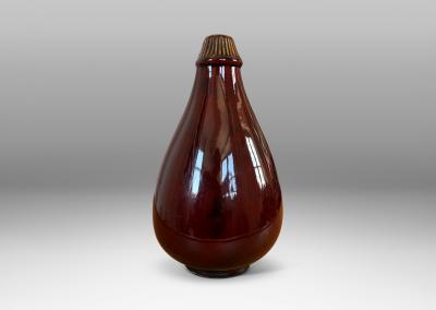 Danish Modern Vase