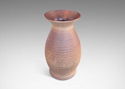 Danish Modern Vase