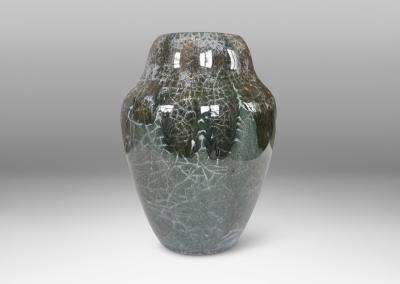 Danish Modern Vase
