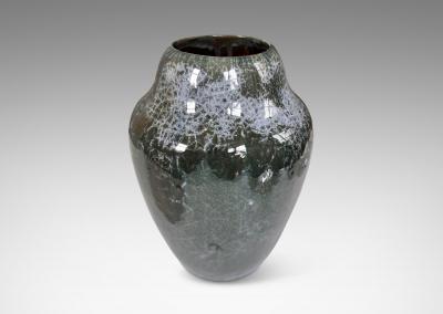 Danish Modern Vase