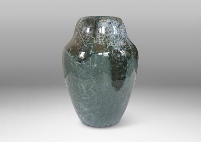Danish Modern Vase