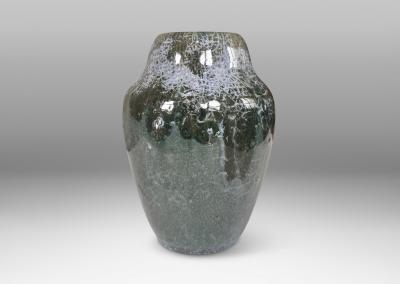 Danish Modern Vase