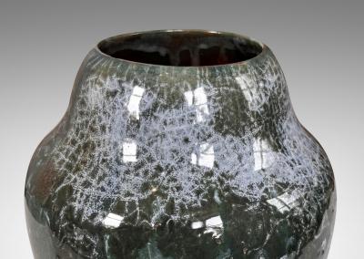 Danish Modern Vase