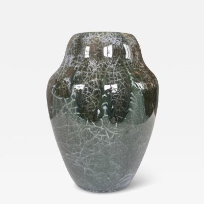 Danish Modern Vase
